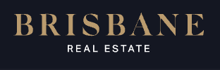Brisbane Real Estate logo