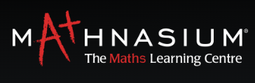 Mathnasium Indooroopilly logo