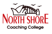 Northshore – Kenmore logo